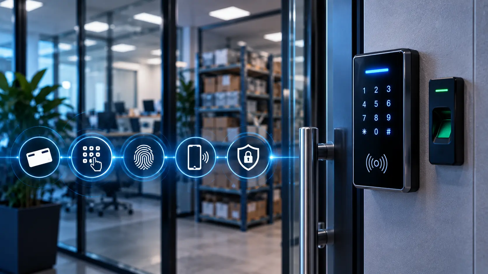 Access Control
