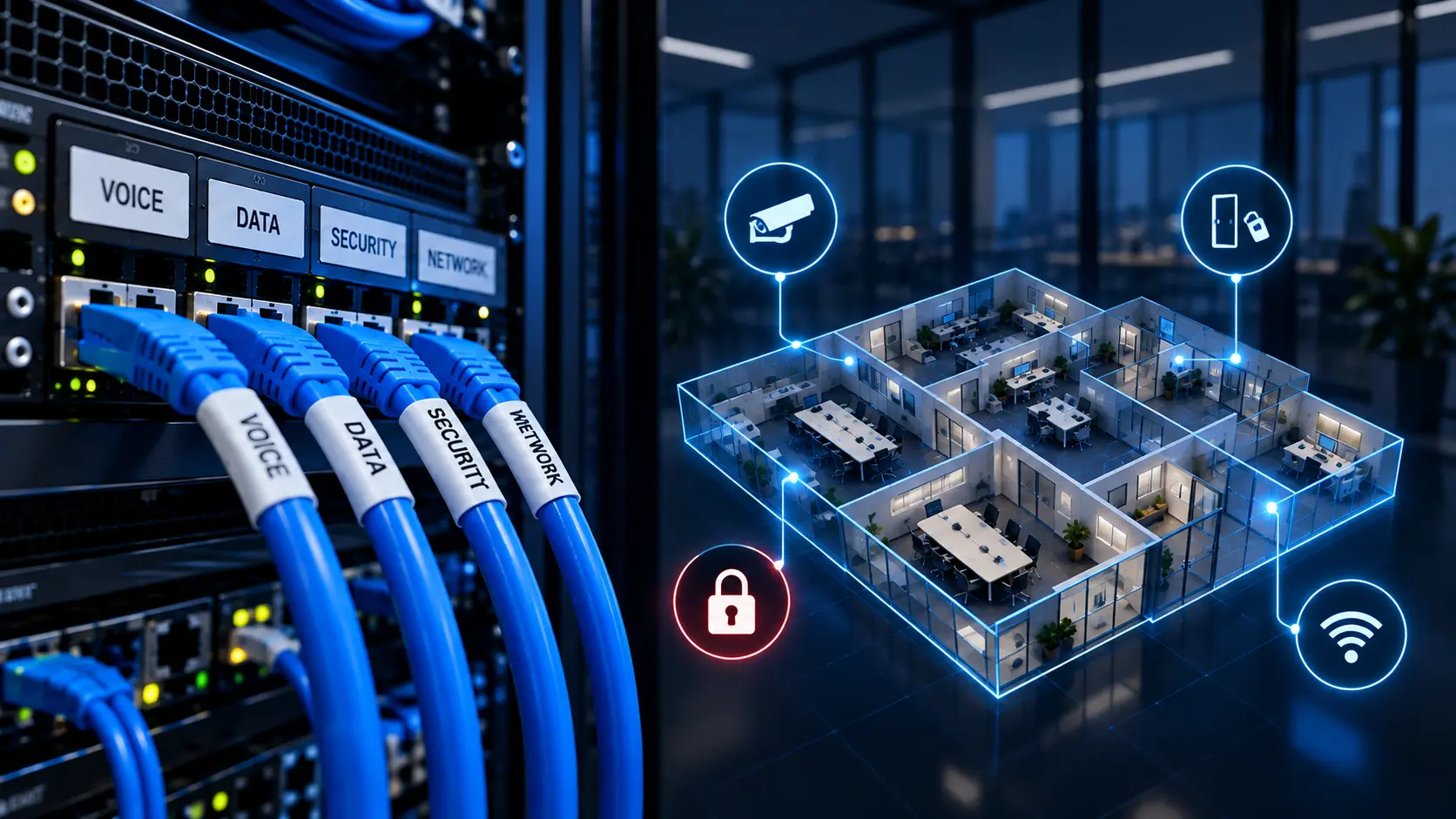 Network Solutions